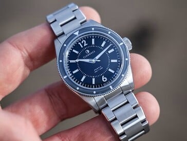 Le Clemence Photic MKII est maintenant disponible en pré-commande (Source : Clemence)