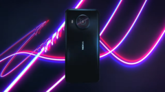 Le Nokia X100. (Source : Nokia)