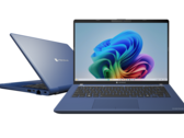 L'un des ordinateurs portables les plus légers de Dynabook fait l'impasse sur les performances pour peser moins de 1 kg (Source : Dynabook)