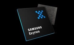 L&#039;Exynos 2200 semble prometteur. (Source : Samsung)