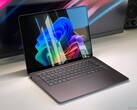 Microsoft Surface Laptop 7 15 pour les entreprises