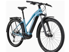 Tesoro Neo X 2 Remixte : Un vélo électrique adapté aux déplacements quotidiens et au tout-terrain