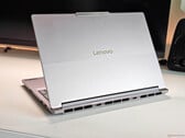 Lenovo ThinkBook 16p G6 (source de l'image : Notebookcheck)