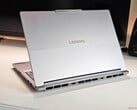 Lenovo ThinkBook 16p G6 (source de l'image : Notebookcheck)