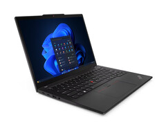Le ThinkPad X13 G5 sera éventuellement disponible dans d&#039;autres UGS. (Source de l&#039;image : Lenovo)