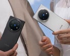 Le Vivo X Fold5 devrait faire ses débuts internationaux le mois prochain. (Source de l'image : Vivo)