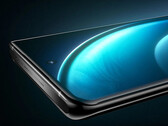 Le X200 Pro pourrait présenter une courbure d'écran plus prononcée que l'actuel X100 Pro, illustré. (Source de l'image : Vivo)