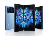 Le X Fold original. (Source : Vivo)