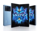 Le X Fold original. (Source : Vivo)