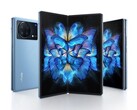 Le X Fold original. (Source : Vivo)