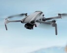XiL 017 : Le nouveau drone prend en charge les enregistrements 4K. (Source de l'image : Lyzrc)