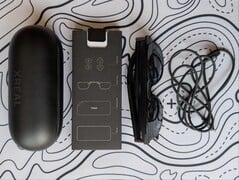 Contenu de la boîte