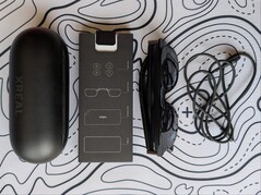 Contenu de la boîte