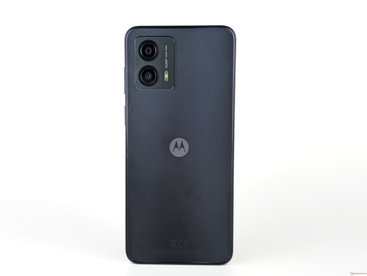 Moto G53 5G : avis sur le smartphone Motorola