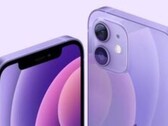 les iPhones dotés de la technologie "5G by Apple" pourraient bientôt être commercialisés. (Source : Apple)