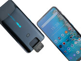 Test complet de l'Asus ZenFone 6 (ZS630KL) : le roi de l'autonomie