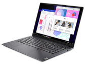 Test du Lenovo Yoga Slim 7 Pro 14ACH5 : concentré de puissance et d'autonomie en 14 pouces
