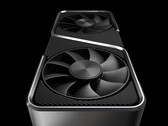 Le GeForce RTX 3080 pourrait s'avérer être le GPU de choix pour les mineurs de cryptocurrences (Source de l'image : NVIDIA)