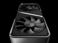 Le GeForce RTX 3080 pourrait s'avérer être le GPU de choix pour les mineurs de cryptocurrences (Source de l'image : NVIDIA)