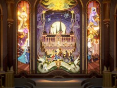 AFK Journey est sorti en free-to-play sur Steam le 28 avril.