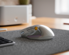 La nouvelle souris sans fil Crux d'Alogic (photo) dispose de neuf boutons programmables. (Source de l'image : Alogic)