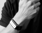 Le bracelet Amazfit Helio (photo) devrait être lancé avant la mi-juillet. (Source : Amazfit)