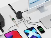 La station de recharge Anker (9-en-1, 100W) est arrivée aux États-Unis. (Source de l'image : Anker)