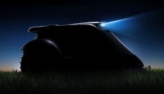 Anker lancera sa première tondeuse à gazon robotisée Eufy en 2025. (Source de l'image : Eufy)