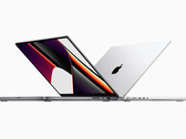 Les prochains MacBook Pro 14 et MacBook Pro 16 basés sur le M2 Pro et le M2 Max sont apparemment "bien avancés dans le développement". (Image Source : Apple)