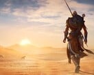 Image du jeu Assassin's Creed Origins. (Source de l'image : Steam)
