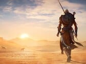 Image du jeu Assassin's Creed Origins. (Source de l'image : Steam)