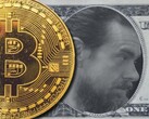 Jack Dorsey est connu pour son plaidoyer en faveur de la crypto-monnaie Bitcoin. (Image source : Unsplash/@jack - edited)