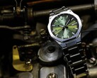 L’Edifice EFR-SE108D-3A de Casio