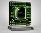 Nvidia pourrait rivaliser avec Intel dans quelques années. (Source de l'image : SDXL)