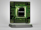Nvidia pourrait rivaliser avec Intel dans quelques années. (Source de l'image : SDXL)