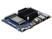 L'un de ces nouveaux ordinateurs monocartes est équipé d'un NPU, l'autre non (Source de l'image : Ebyte)