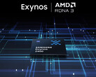 Les premiers tests de l'Exynos 2400 montrent des résultats prometteurs (Source de l'image : Samsung [Edited])