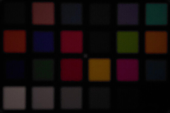 ColorChecker 