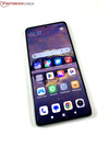 Xiaomi Redmi Note 14 5G (image source : Manuel Masiero)