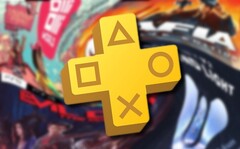 Les jeux PlayStation Plus gratuits pour février 2023 comprennent un pack d&#039;extension et un titre d&#039;aventure de gangsters. (Image source : @billbil_kun/Sony - édité)