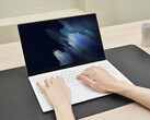 Samsung lance Galaxy Book Pro 13,3 pouces et 15,6 pouces équipés d'écrans AMOLED et de graphiques Iris Xe (Source : Samsung)