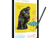 One UI 3.1 apporte quelques fonctionnalités pratiques à la Galaxy Tab S6 Lite. (Image source : Samsung)