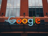 Logo de Google. (Source de l'image : Pexels)