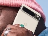 Le Pixel 8 Pro est l'un des trois nouveaux appareils au moins qui devraient être lancés dans un peu plus d'un mois. (Source de l'image : Google)