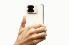 Les puces Tensor ARM de Google ne rattrapent que lentement leur retard sur la concurrence. (Source de l'image : Google)