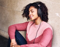 Les nouveaux écouteurs supra-auriculaires HD505 sont censés offrir un son haut de gamme à un prix moyen (Image source : Sennheiser)