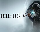 Illustration promotionnelle officielle de Hell is Us.