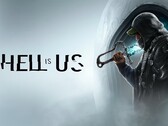 Illustration promotionnelle officielle de Hell is Us.