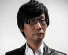 Photo du fondateur et PDG de Kojima Productions, Hideo Kojima (source : IMDB)