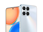 Le Honor X8 fonctionne avec la version dépassée Magic UI 4.2 basée sur Android 11. (Source de l'image : Honor)